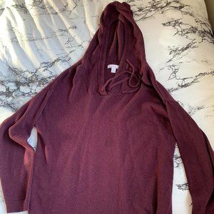 New York And Co Sweatshirt